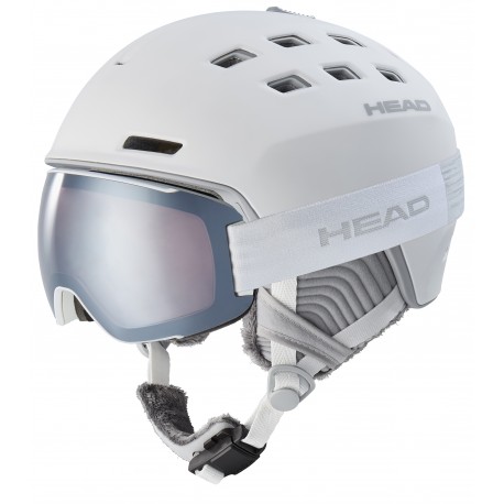 Ski Helmet Head Rita 2024 - Ski Helmet