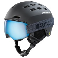 Ski Helm Head Rev Mips 2024 - Skihelm