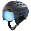 Ski Helmet Head Rev Mips 2024
