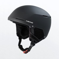 Ski Helmet Head Compact Pro 2024 - Ski Helmet