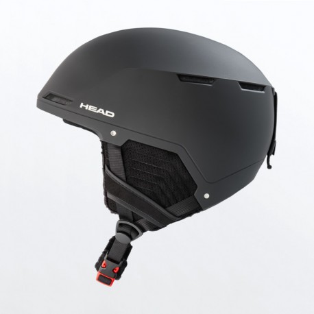 Ski Helm Head Compact Pro 2024 - Skihelm