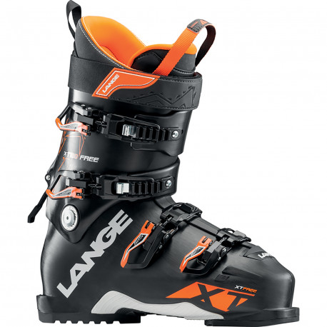 Lange XT 100 2017 - Ski boots men
