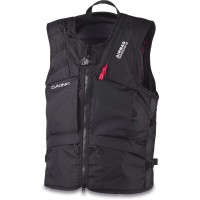 Airbag backpack Dakine Poacher Ras Vest 2023 - Bike Transport Bags
