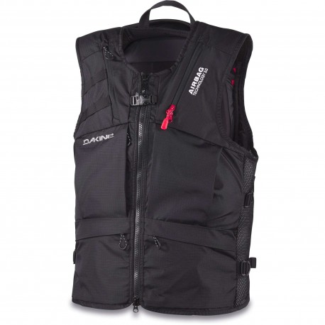 Airbag backpack Dakine Poacher Ras Vest 2023 - Bike Transport Bags