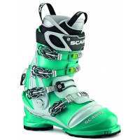 Chaussures de ski Scarpa TX Pro Wmn 2024 - Chaussures Ski Telamark Femme
