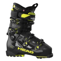 Chaussures de ski Head EDGE 120 HV GW 2024 - Chaussures ski homme