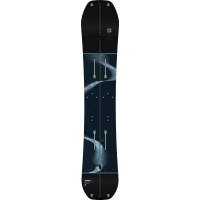 Splitboard K2 Marauder (incl. Pucks + Skins) 2025  - Splitboard - Board Only - Men