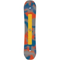 Snowboard K2 Mini Turbo 2024 - Snowboard Junior