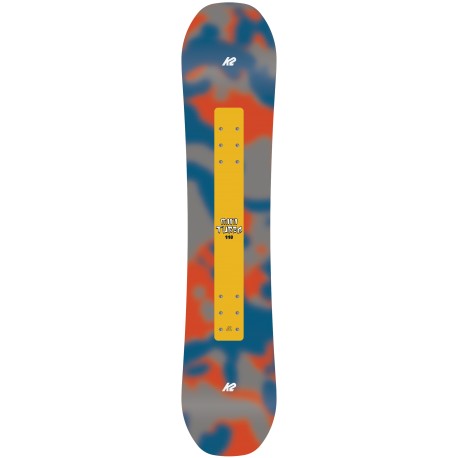 Snowboard K2 Mini Turbo 2024 - Junior Snowboard