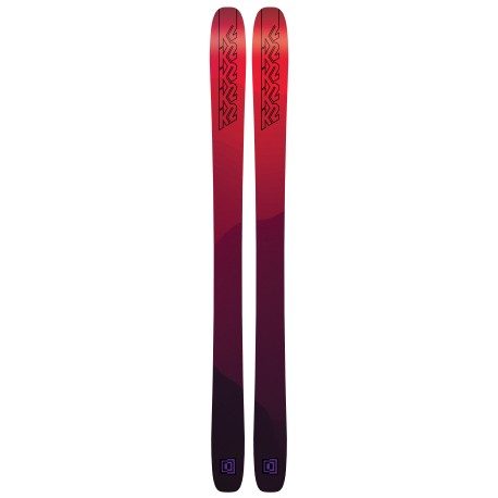 SKi K2 Mindbender 106C 2024  - Ski sans fixations Homme