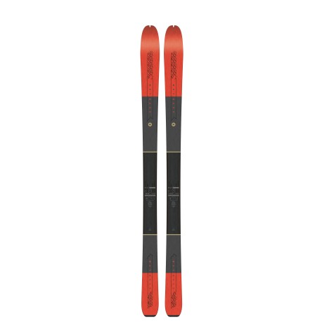Ski K2 Wayback 80 2025  - Ski Men ( without bindings )