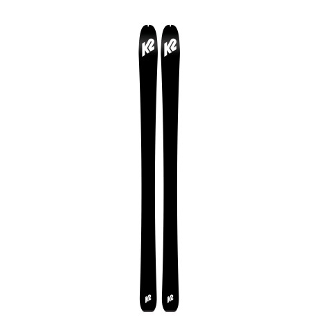 Ski K2 Wayback 80 2025  - Ski Männer ( ohne bindungen )