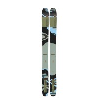 Ski K2 Mindbender 116C W 2024 - Ski Women ( without bindings )