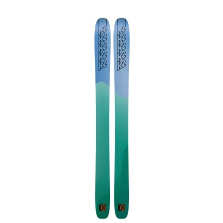 Ski K2 Mindbender 116C W 2024 - Ski Women ( without bindings )