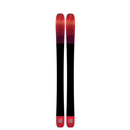 Ski K2 Mindbender 99Ti W 2024  - Ski Women ( without bindings )