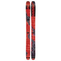 Ski K2 Reckoner 122 2024 - Ski Men ( without bindings )