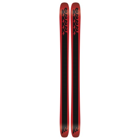 Ski K2 Reckoner 122 2024 - Ski sans fixations Homme