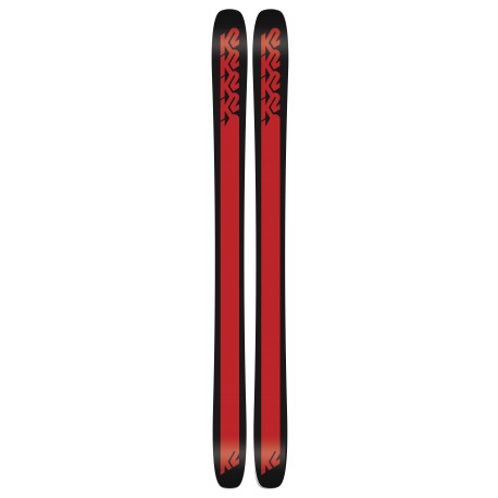 Ski K2 Reckoner 122 2024 - Ski sans fixations Homme