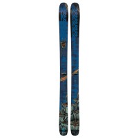 Ski K2 Reckoner 102 2024 - Ski sans fixations Homme
