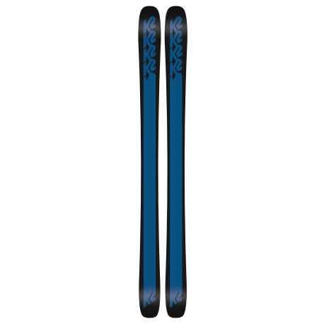 Ski K2 Reckoner 102 2024 - Ski Männer ( ohne bindungen )