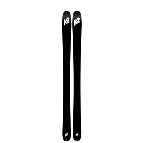 Ski K2 Wayback 84 2025  - Ski Männer ( ohne bindungen )