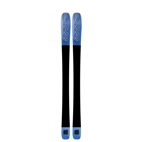 Ski K2 Mindbender 89Ti W 2024 - Ski Women ( without bindings )