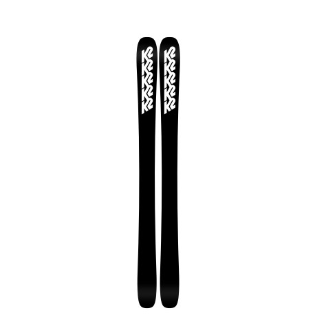 Ski K2 Reckoner 92 W 2024 - Ski Women ( without bindings )