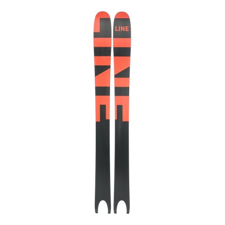 Ski Line Pescado 2024 - Ski sans fixations Homme