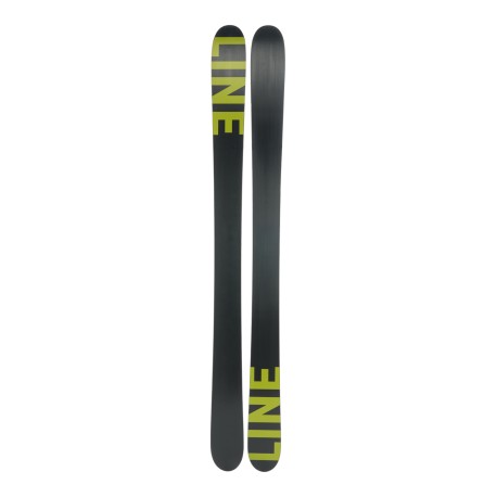 Ski Line Bacon 115 2024 - Ski sans fixations Homme