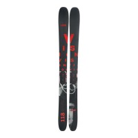 Ski Line Vision 118 2024 - Ski Men ( without bindings )