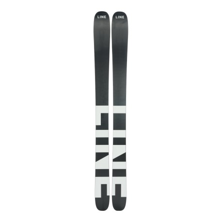 Ski Line Vision 118 2024 - Ski sans fixations Homme