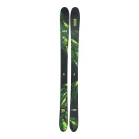 Ski Line Bacon 108 2024 - Ski sans fixations Homme