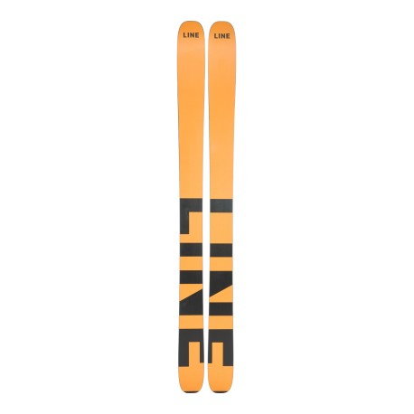 Ski Line Blade Optic 114 2024 - Ski Männer ( ohne bindungen )