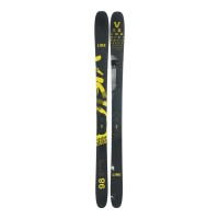 Ski Line Vision 98 2024 - Ski sans fixations Homme