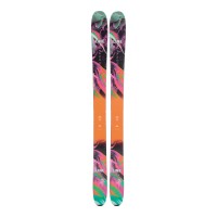 Ski Line Pandora 110 2024 - Ski sans fixations Femme