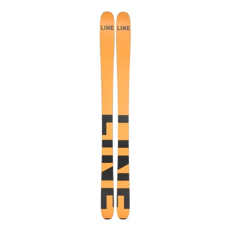 Ski Line Blade Optic 96 2024 - Ski Männer ( ohne bindungen )
