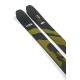 Ski Line Blade Optic 92 2024 - Ski sans fixations Homme