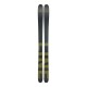 Ski Line Blade Optic 92 2024 - Ski sans fixations Homme