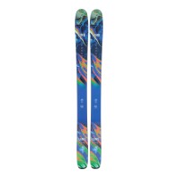 Ski Line Pandora 104 2024 - Ski Frauen ( ohne Bindungen )