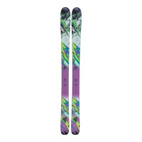 Ski Line Pandora 94 2024 - Ski Frauen ( ohne Bindungen )