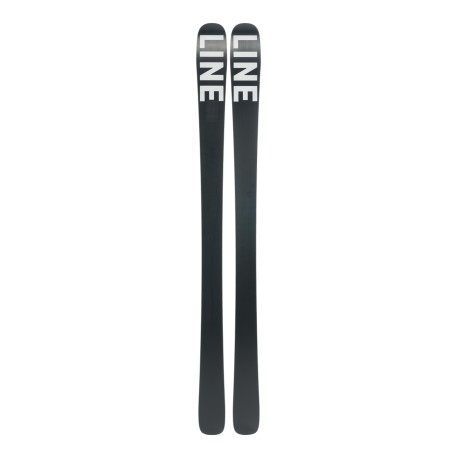 Ski Line Pandora 84 2024 - Ski Women ( without bindings )