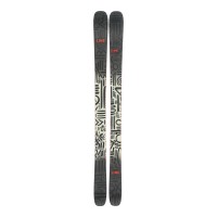 Ski Line Blend 2024 - Ski sans fixations Homme