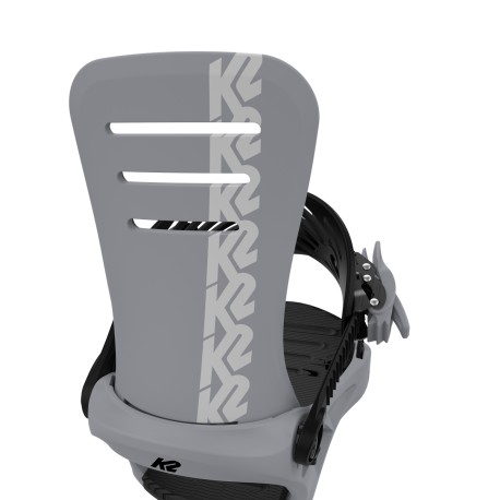 Snowboard Bindings K2 Formula 2025  - Snowboard Bindings Men ( Unisex )