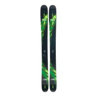Ski Line Sir Francis Bacon Shorty 2024 - Ski junior
