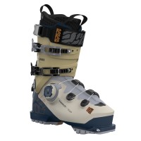 Ski Boots K2 Mindbender 120 Boa 2024  - Freeride touring ski boots