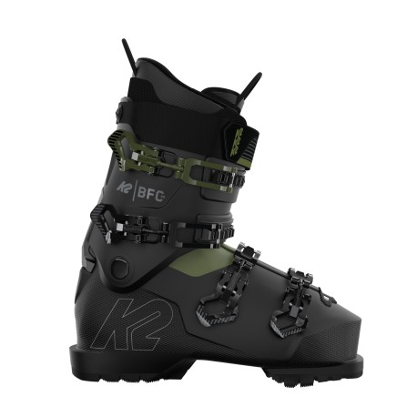 Ski Boots K2 Bfc 90 2025  - Ski boots men