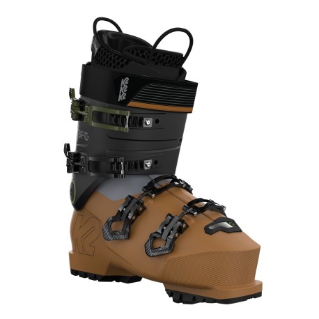 Ski boots K2 Bfc 130 2024 - Ski boots men