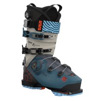 Skischuhe K2 Mindbender 130 Boa 2024  - Freeride-Tourenskischuhe