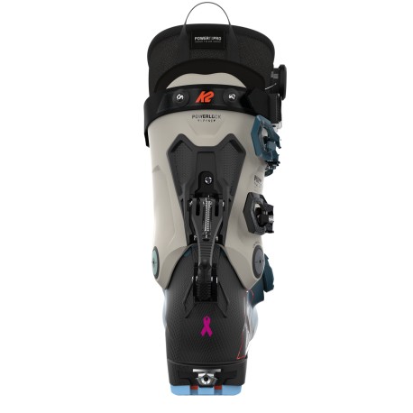 Ski Boots K2 Mindbender 130 Boa 2024  - Freeride touring ski boots