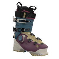 Chaussures de Ski K2 Mindbender 95 Boa W 2024  - Chaussures ski freeride randonnée